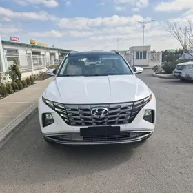 Hyundai Tucson 2023