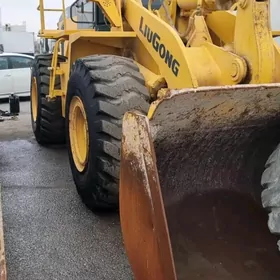 LiuGong CLG 856H 2011