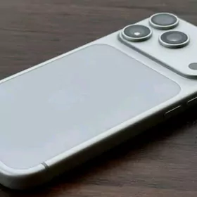 İphone 17 pro 128 odmen