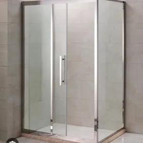 Душевая Кабина 100×80