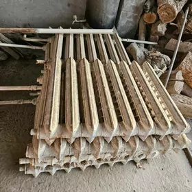 Отопление батареи