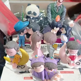 Сувениры и игрушки для подарко