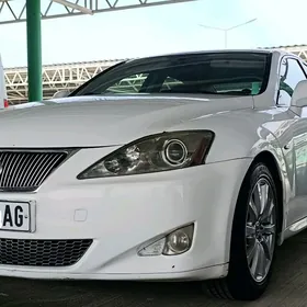 Lexus IS 250 2008