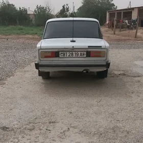 Lada 2106 1999