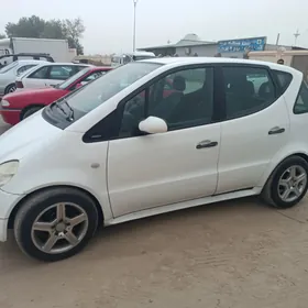 Mercedes-Benz A150 2000