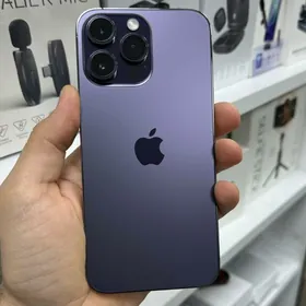 iPhone 14Pro 256 ZA|A