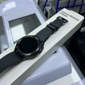 Galaxy Watch 4 classic