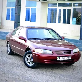 Toyota Camry 1998