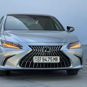 Lexus ES 350 2024