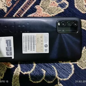 redmi note 10s redmi 9t