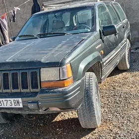 Jeep Grand Cherokee 1995