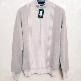 Kardigan kofta switer