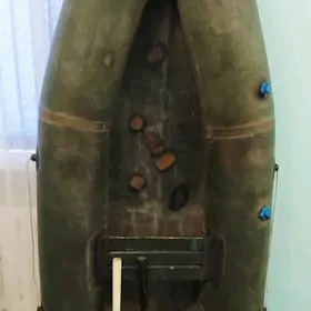 Лодка "Стриж"