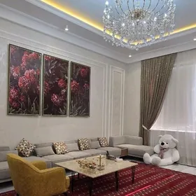 13 Tapgyr 5 komnat Full