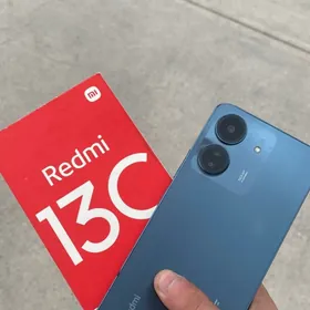 Redmi 13C 256