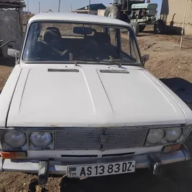 Lada 2106 1990