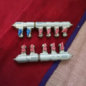 batereya kollektor krant