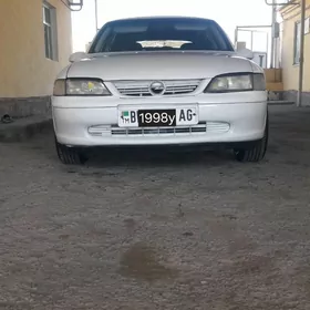Opel Vectra 1998