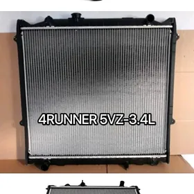 radiator 4RUNNER 3.4L
