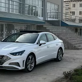 Hyundai Sonata 2023