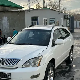 Lexus RX 330 2004