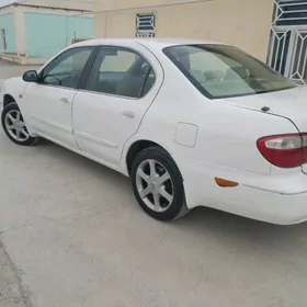 Nissan Maxima 2002