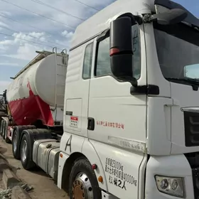 DAF 45220 2021