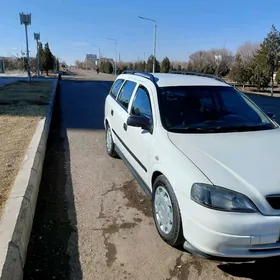 Opel Astra 1999