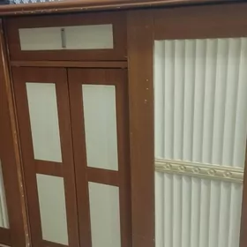 Köwüş goÿmak üçin Prihoshka