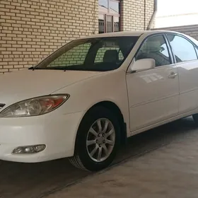 Toyota Camry 2002