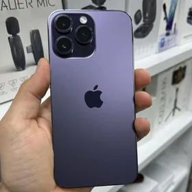 iPhone 14Pro Max 256 97%