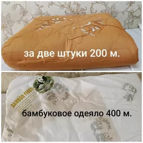 Текстиль для спальни