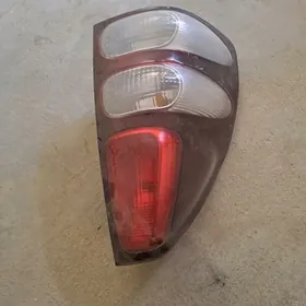 2003-2009 prado stop