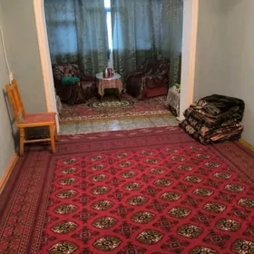 2 - й микрорайон 2 - комнаты