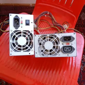 Рабочие блок питания