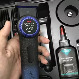 VGR 001 BLUE SAC MASYNKA