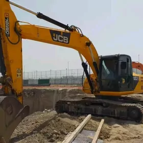 JCB 5CX Wastemaster 2014