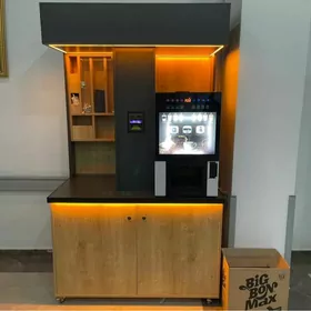 kofe apparat кофе