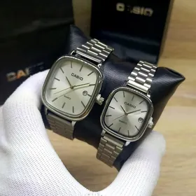 Casio sagat часы