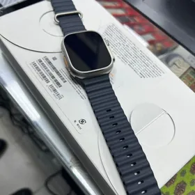 Apple Watch ultra1