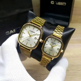 Casio sagat часы