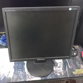 Monitor