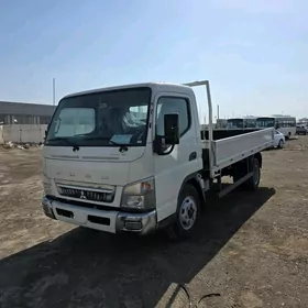 Mitsubishi Canter 2025