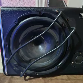 бас бочка 1000 лик