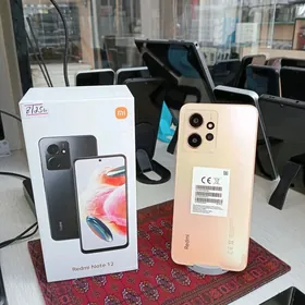 REDMI NOT 12