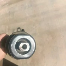 Paduşka  öňi babyçka cemry