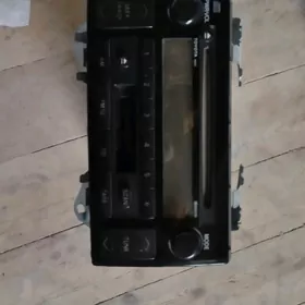 duty kemry magnitafon