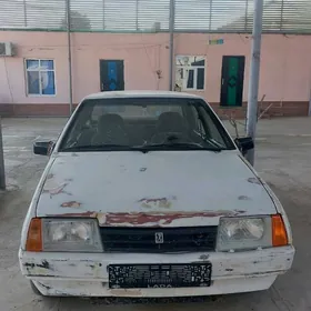 Lada 21099 2000