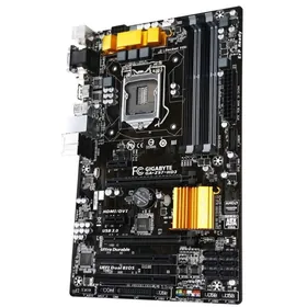 Z97 Gigabyte Plata