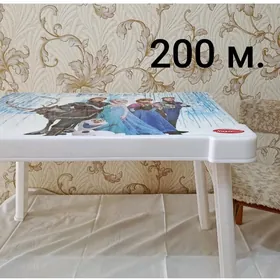 Детская мебель